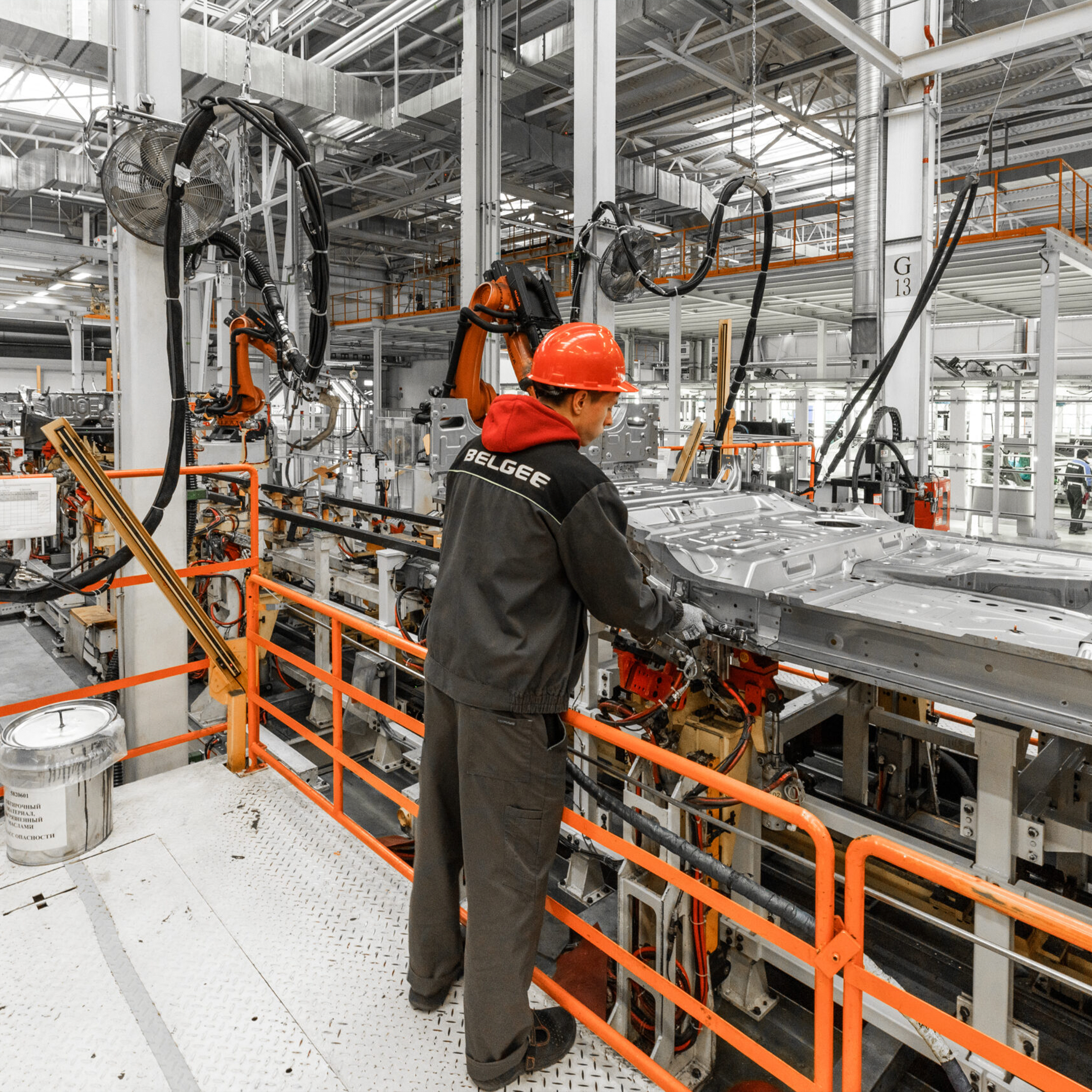 Engineering Recruitment UK | Eventus Recruitment Ltd